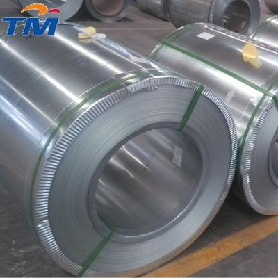 2mm HDG Galvanized Steel Coils Z275 Zinc Coated