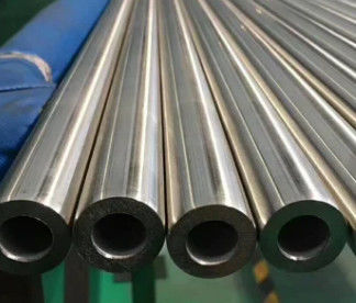 2b Surface 301 304 316 321 Welded Seamless Stainless Steel Pipe 2205 2507 2520 Ss Seamless Pipe