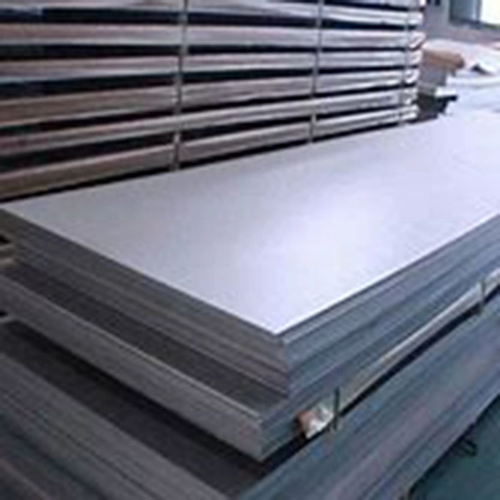 6mm 8mm παχύ AISI 304/316/904L/2205/2507 καυτά/cold-rolled το πιάτο ανοξείδωτου