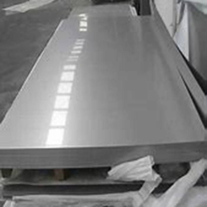 6mm 8mm παχύ AISI 304/316/904L/2205/2507 καυτά/cold-rolled το πιάτο ανοξείδωτου
