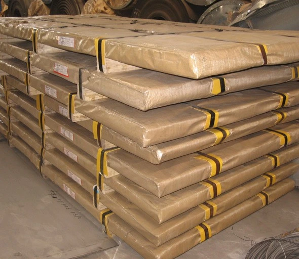 Ένδυση χάλυβα κραμάτων Hard400 Hard450 Nm400 Nm450 - ανθεκτικό πιάτο