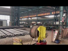 C101 Rigid Cold Drawn Seamless Straight Pure Copper Heat Tube Copper Bare Tube