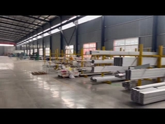 Καυτός βυθισμένος ανοξείδωτος σωλήνας